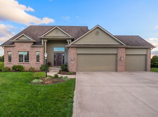 12114 Wigeon Cv, Fort Wayne, IN 46845