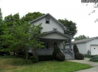 12317 Goshen Rd, Salem, OH 44460