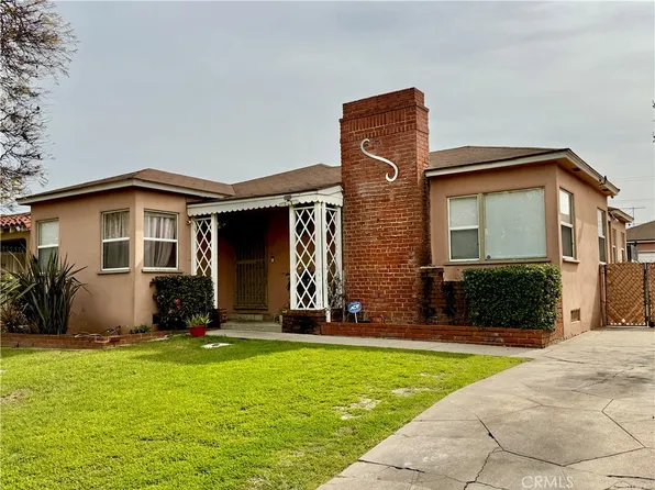 730 W 111th St, Los Angeles, CA 90044