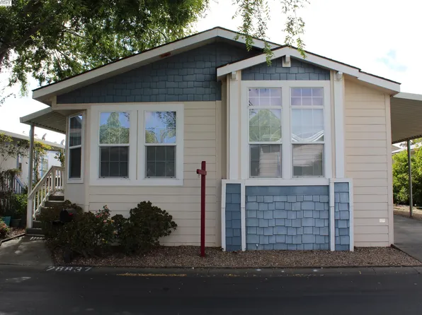 28837 La Corona St, Hayward, CA 94544