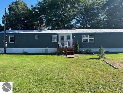 209 S Sterling St, Ashley, MI, 48806