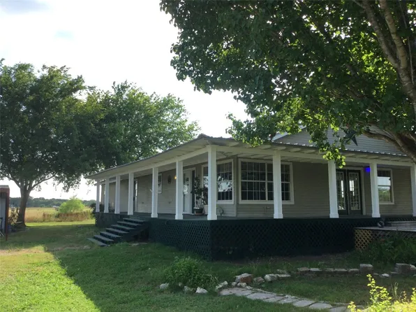6705 NW County Road 1140, Corsicana, TX 75110
