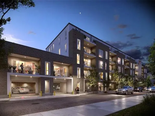 900 Bartholomew St #416, New Orleans, LA 70117