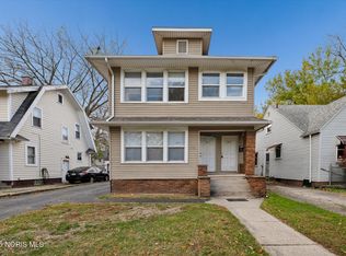 2035 Alvin St, Toledo, OH 43607