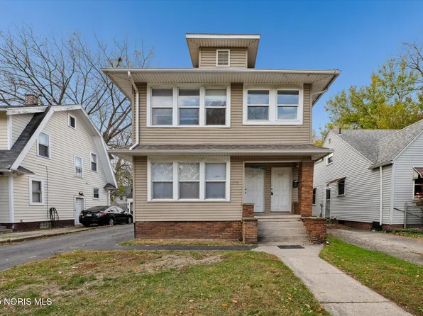 2035 Alvin St, Toledo, OH 43607