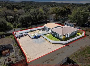 1222-24 Willowside Ter, Alpine, CA 91901