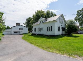 32932 State Route 3, Carthage, NY 13619