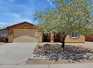 8414 W Shearwater Dr, Tucson, AZ 85757