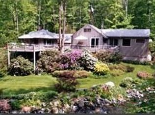 58 East Rd, Hawley, MA 01339