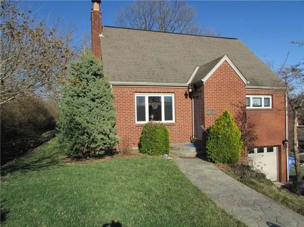 1103 Race St, Pittsburgh, PA 15234