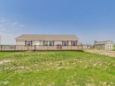 2625 122nd Ave NW, Watford City, ND, 58854