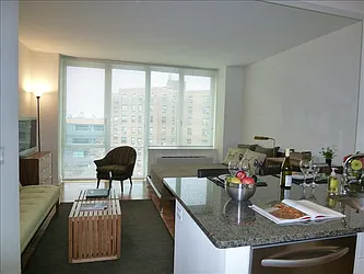 Rented by Carnegie Hill Place