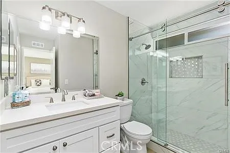 713 N Morgan St #A — Photo 12