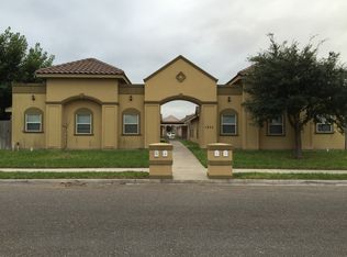 1805 W Douglas St APT 4, Pharr, TX 78577