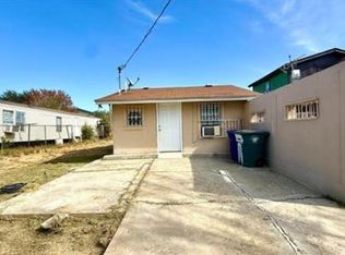 4511 La Brea Ln, Laredo, TX 78046