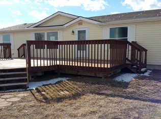 116 Shafer Ave, Pierce, CO 80650