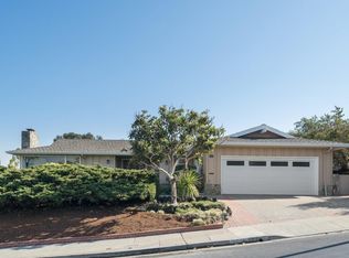 2701 Arguello Dr, Burlingame, CA 94010