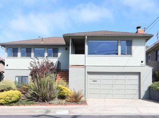 6851 Snowdon Ave, El Cerrito, CA