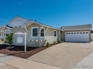 5220 Jamestown Rd, San Diego, CA 92117