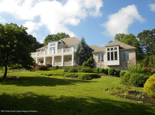 12 Perrine Cir, Millstone Township, NJ