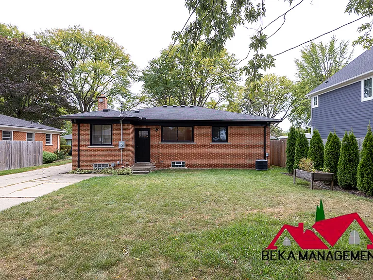 1611 Hazel St — Photo 20