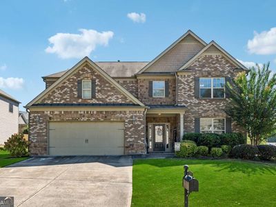 320 Liberty Dr, Acworth, GA, 30102
