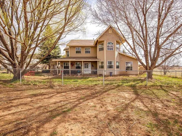 21100 Road 23, Lewis, CO 81327