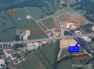 2809 Cozy Ln, Paragould, AR 72450
