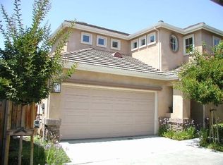 (Undisclosed Address), San Jose, CA 95131