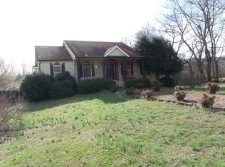 1680 Fishing Ford Rd, Belfast, TN 37019