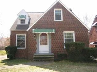 16220 Judson Dr, Cleveland, OH