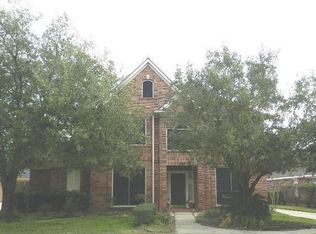 9626 Brookhaven Park Dr, Houston, TX 77065