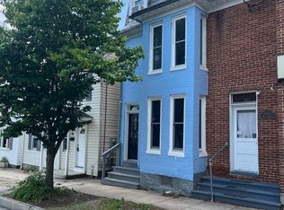 163 W Main St, Westminster, MD 21157