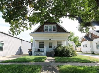 22-26 S Commercial St, Emporia, KS 66801