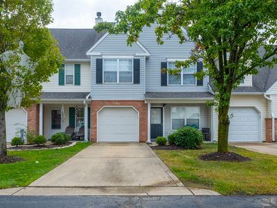 9686 Lenwood St, Fishers, IN, 46038