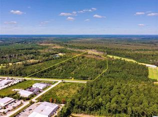 Highway 90, Conway, SC 29526