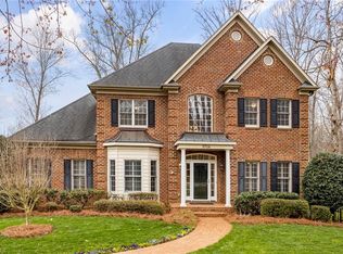 3716 Old Pfafftown Rd, Winston Salem, NC 27106