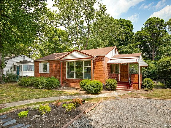 3rd image of 4009 Richmond Henrico Tpke