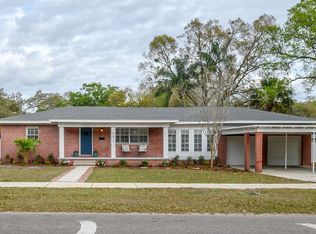 4615 N Boulevard St, Tampa, FL 33603