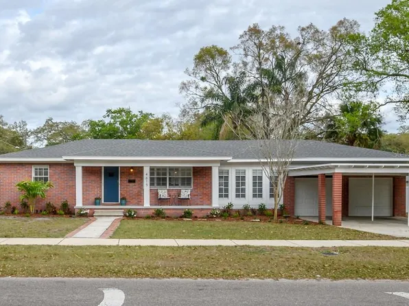 4615 N Boulevard St, Tampa, FL 33603