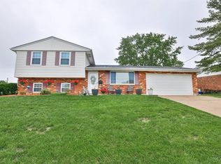 4320 Glenhaven Rd, Cincinnati, OH 45238