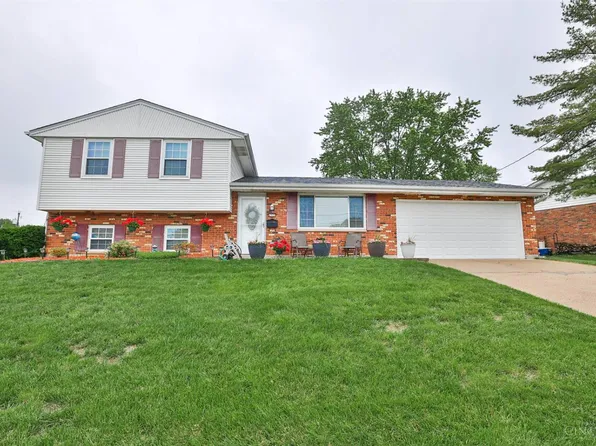 4320 Glenhaven Rd, Cincinnati, OH 45238