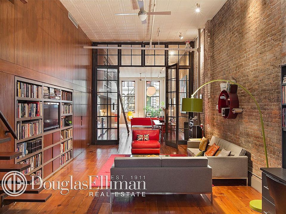 1st image of 456 Broome St #2NDFLR