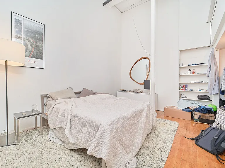 7 Mercer St #5W — Photo 5
