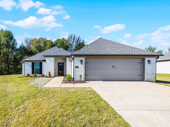 398 Fairway Blvd, Jackson, TN 38305