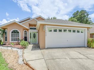 1583 Applewood Way, Tallahassee, FL 32312
