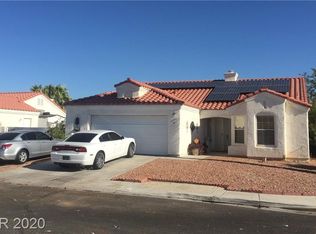 4104 Herblinda Ln, North Las Vegas, NV 89032