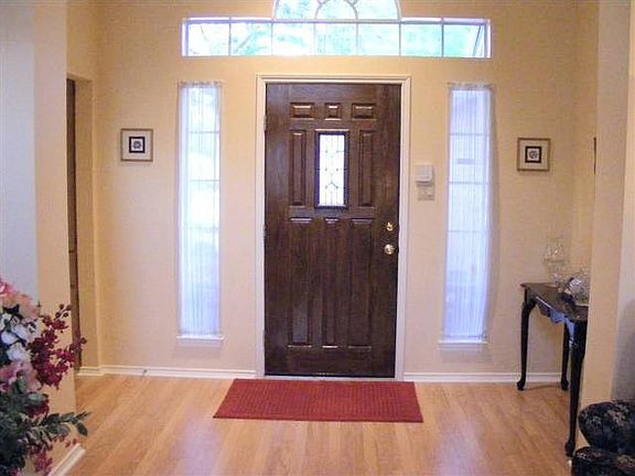 Entryway