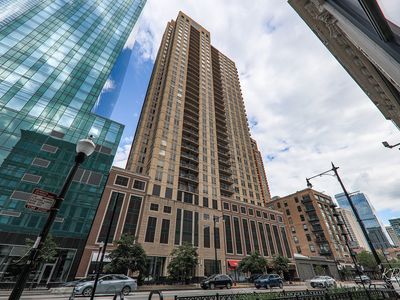 1111 S Wabash Ave APT 808, Chicago, IL, 60605
