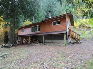 6074 Talache Rd, Sagle, ID 83860